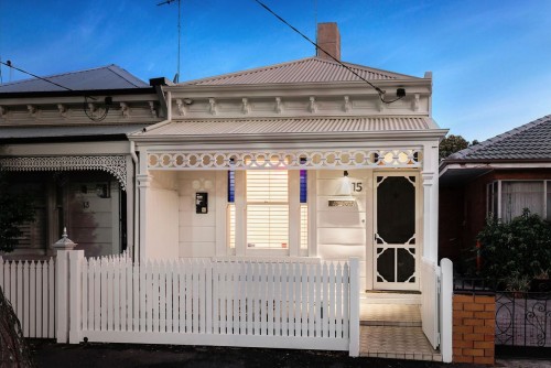 15 OGrady Street ALBERT PARK