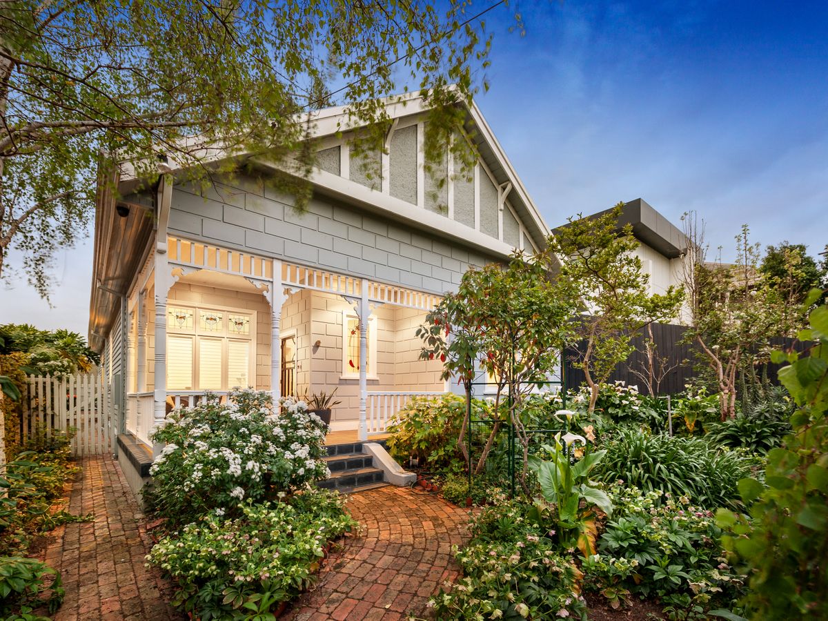 15 Oak Street HAWTHORN