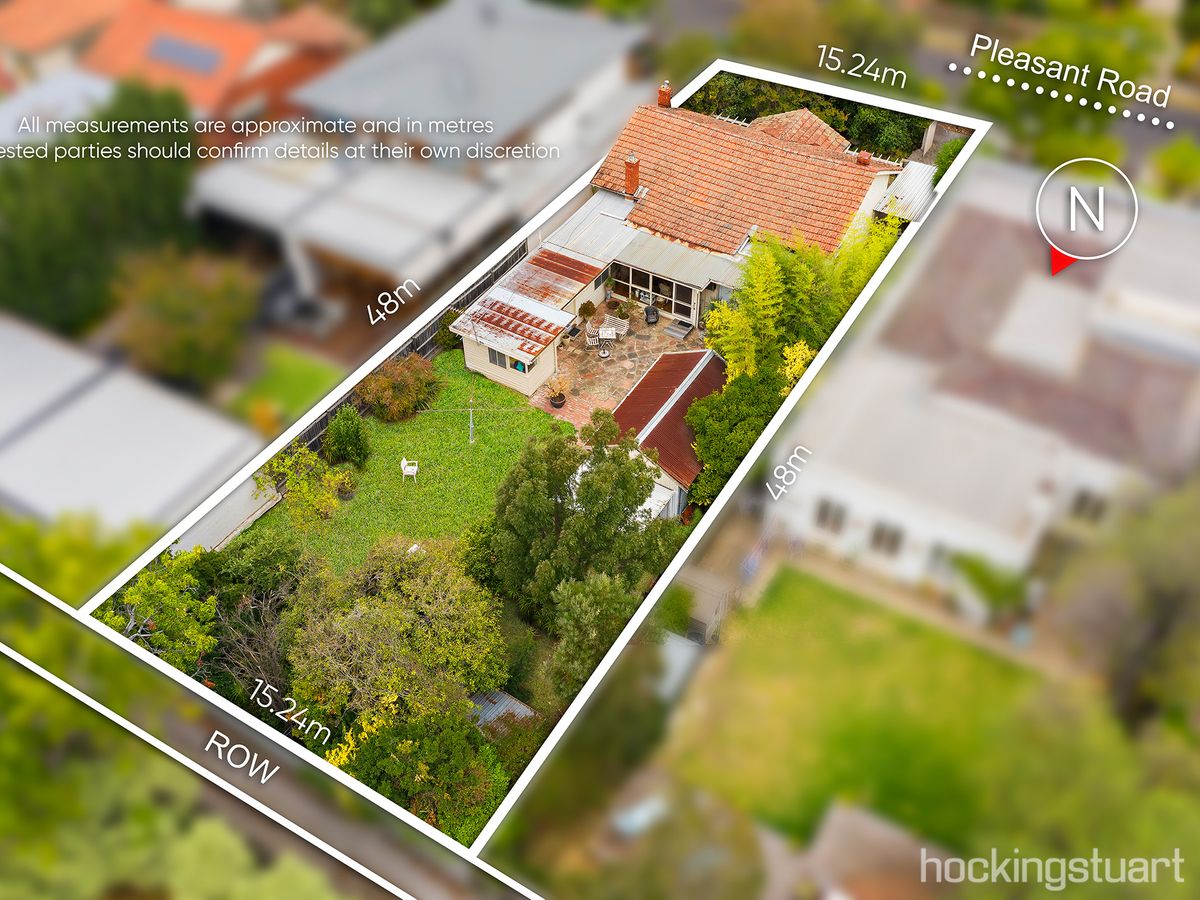 15 Pleasant Road HAWTHORN EAST