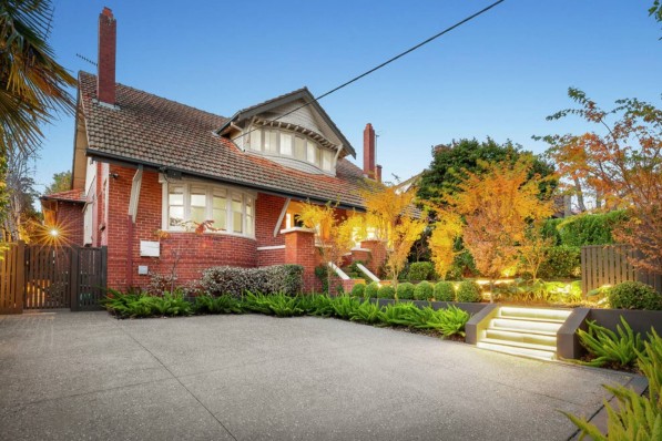 15 Rae Street HAWTHORN
