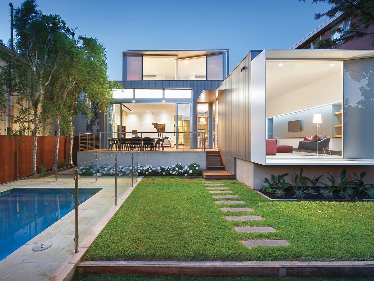 15 Redan Street ST KILDA