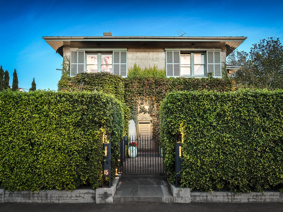 15 Robe Street ST KILDA