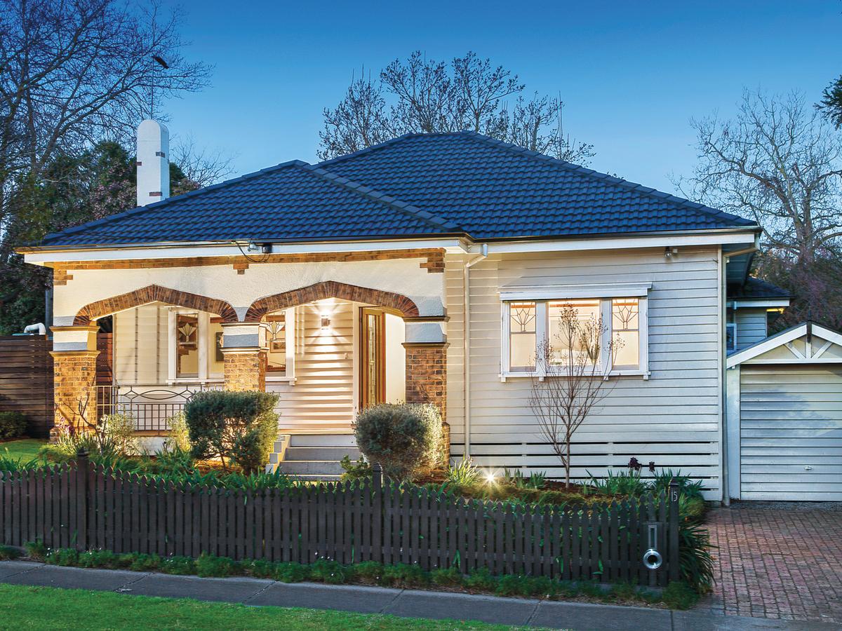 15 Seaton Street GLEN IRIS