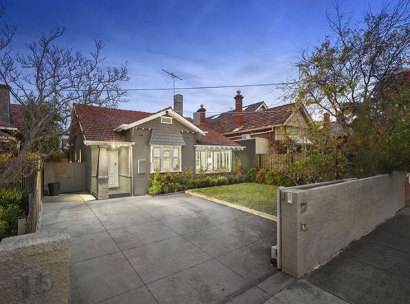 15 Trevelyan Street ELSTERNWICK