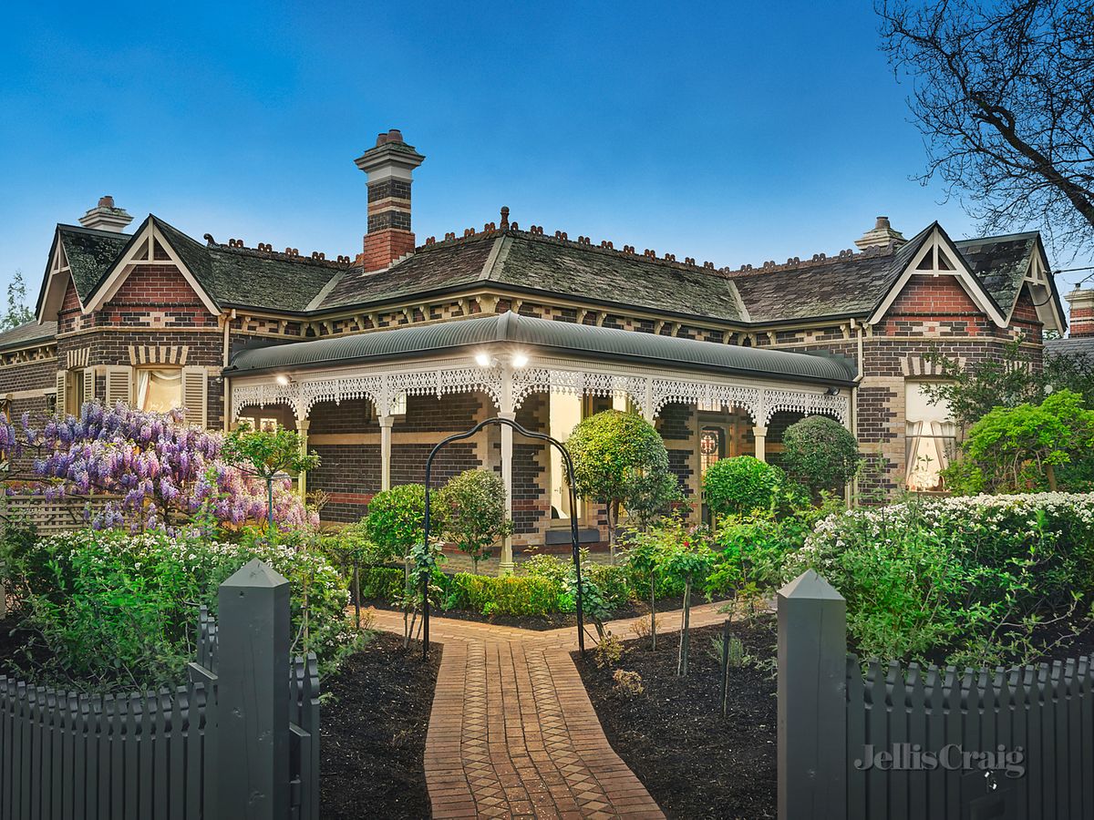 15 Victoria Road CAMBERWELL