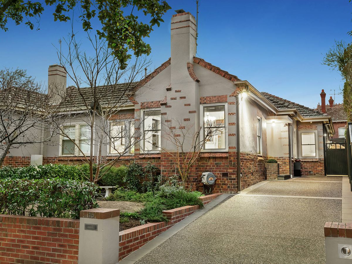 15 View Street HAWTHORN