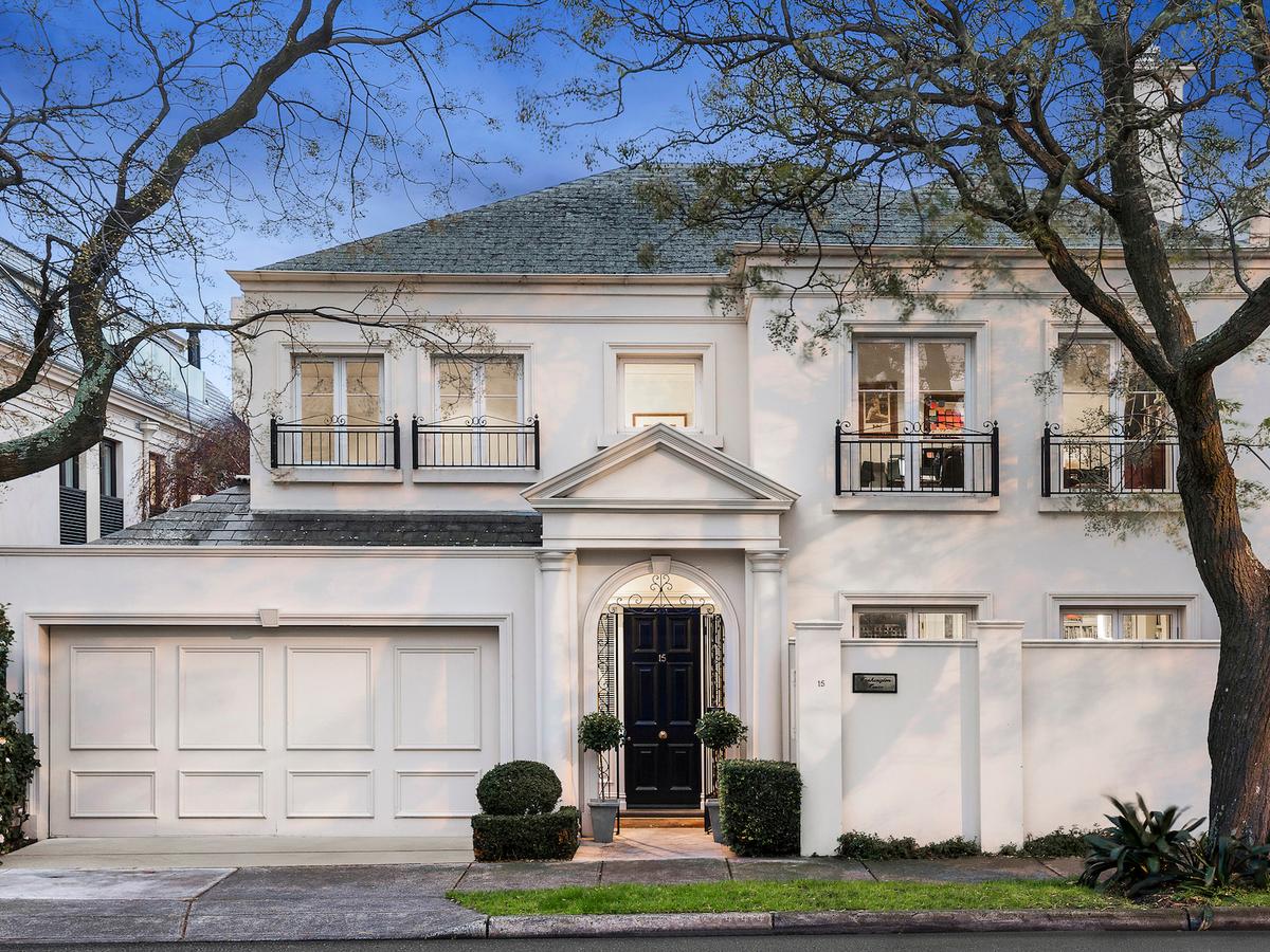 15 Washington Street TOORAK