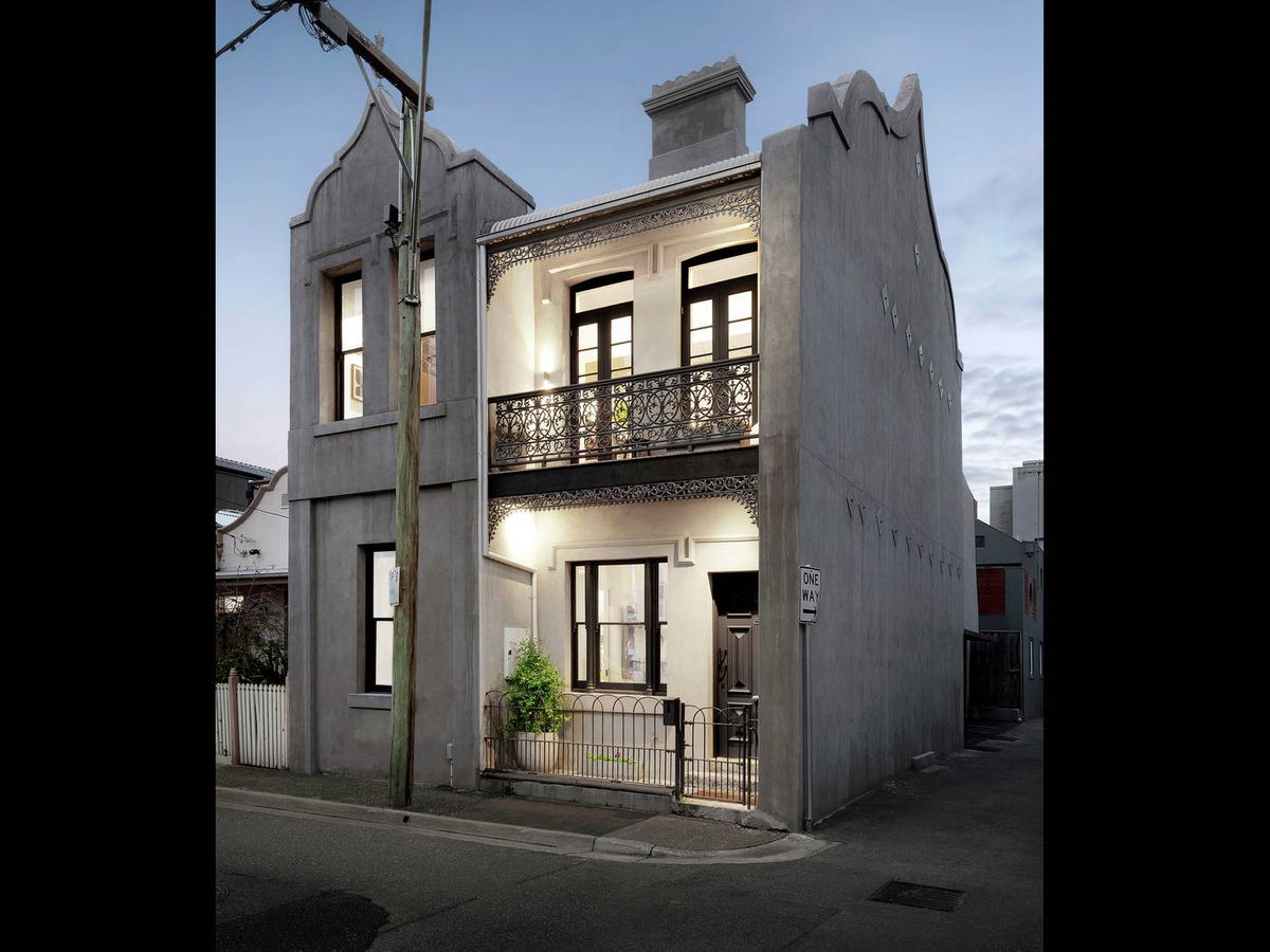 15 Wellington Street RICHMOND