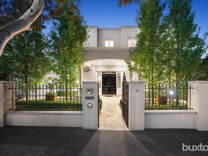 15 Wolseley Grove BRIGHTON