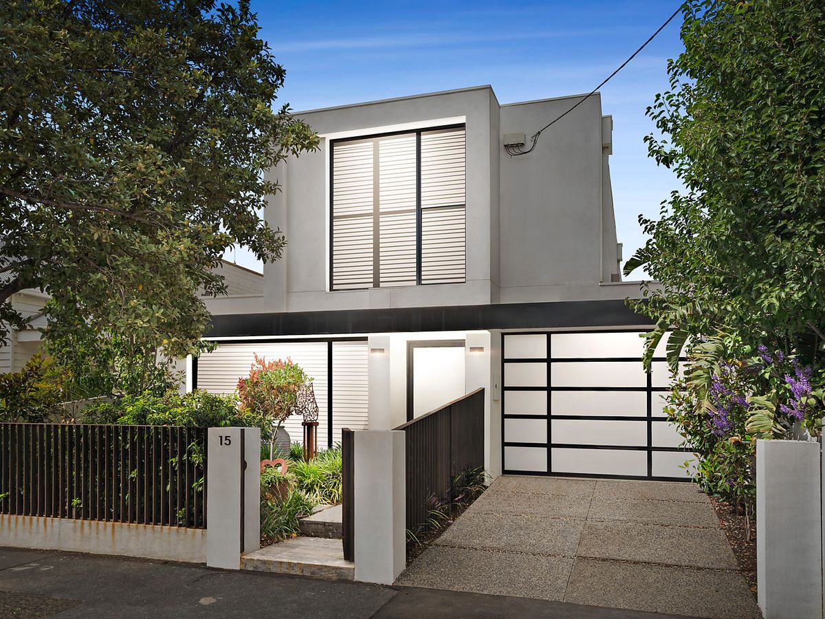 15 Wordsworth Street ST KILDA