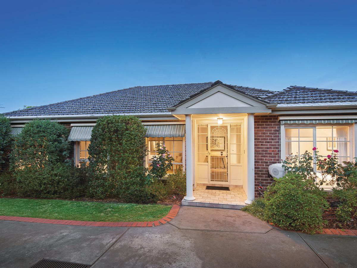 16/17 Marshall Avenue KEW