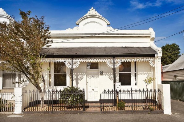 160 Canning Street CARLTON