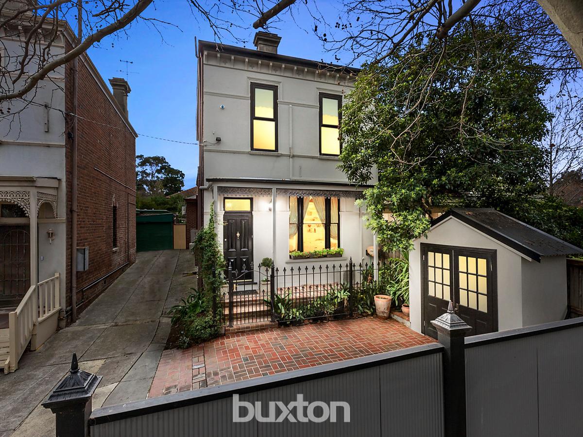 161 Canterbury Road CANTERBURY