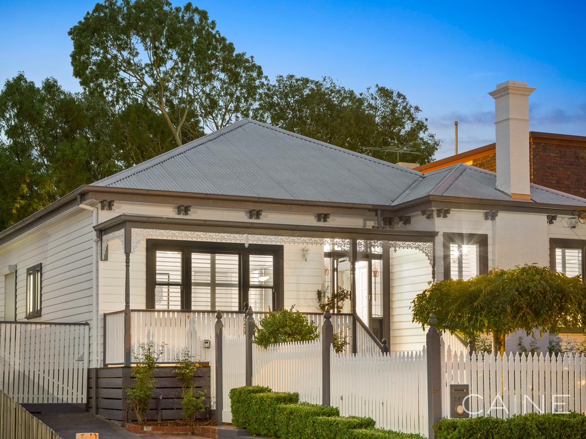 161 Derby Street KEW