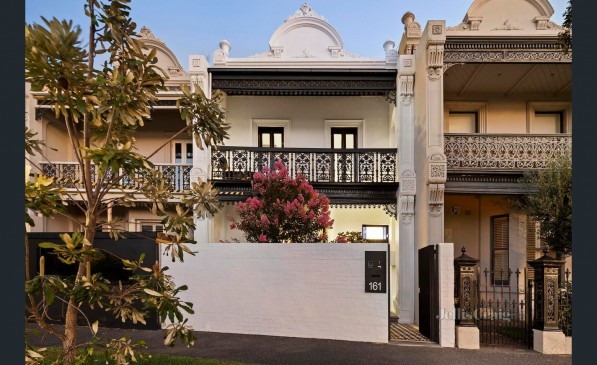 161 Kerferd Road ALBERT PARK
