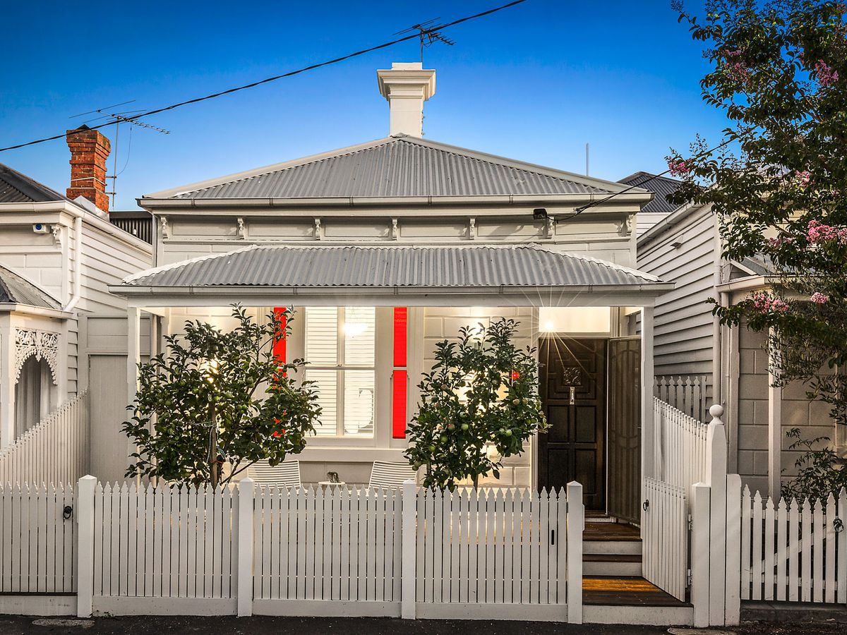161 Neville Street MIDDLE PARK