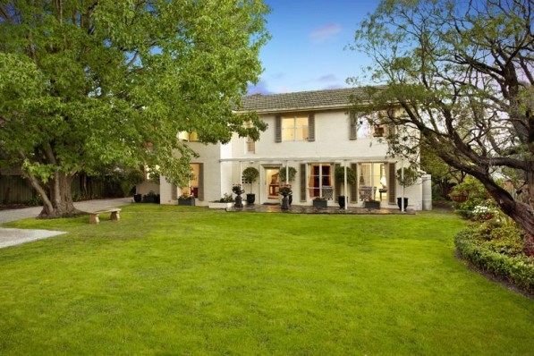 162 Mont Albert Road CANTERBURY