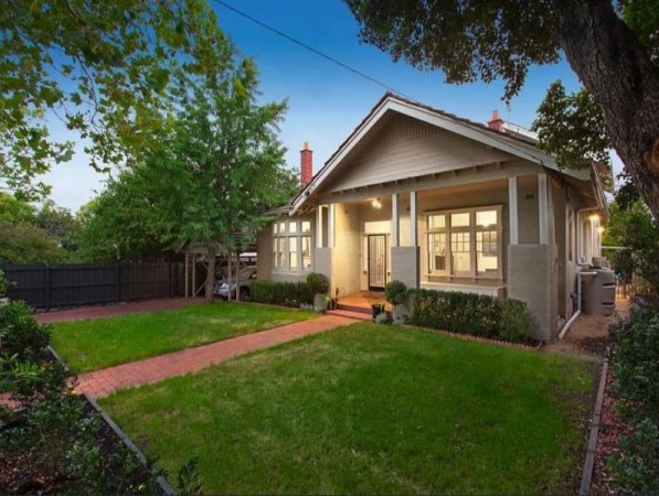 166 Finch Street GLEN IRIS (Stonnington)