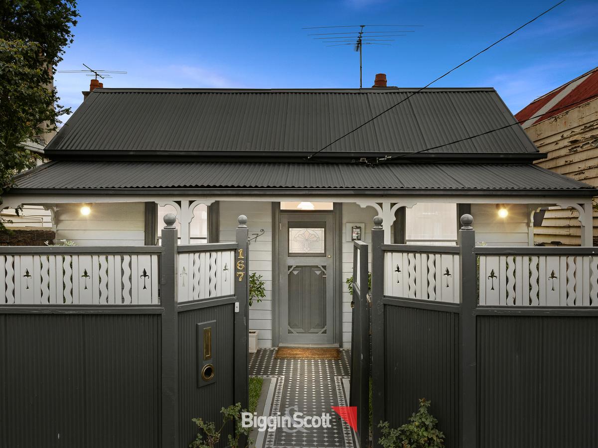 167 Lord Street RICHMOND