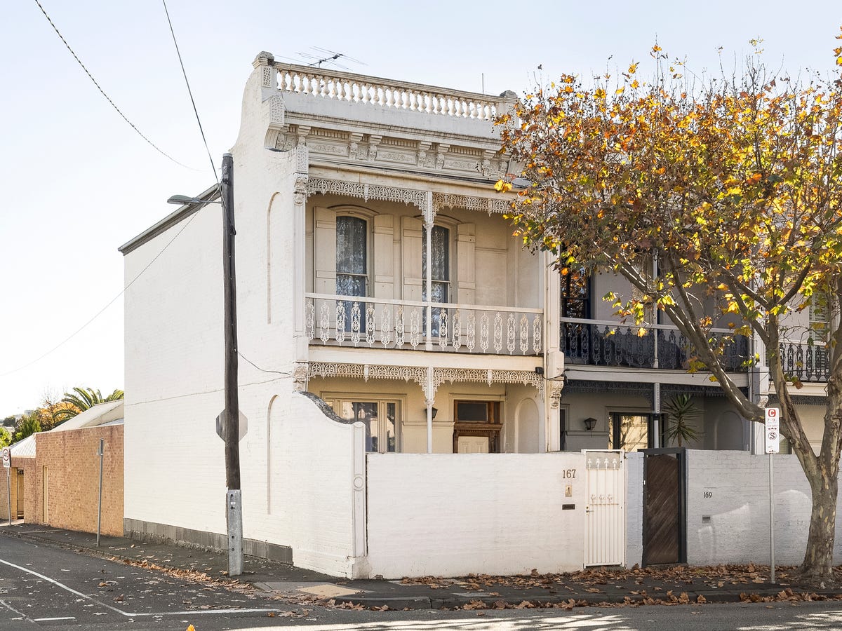 167 Williams Road SOUTH YARRA