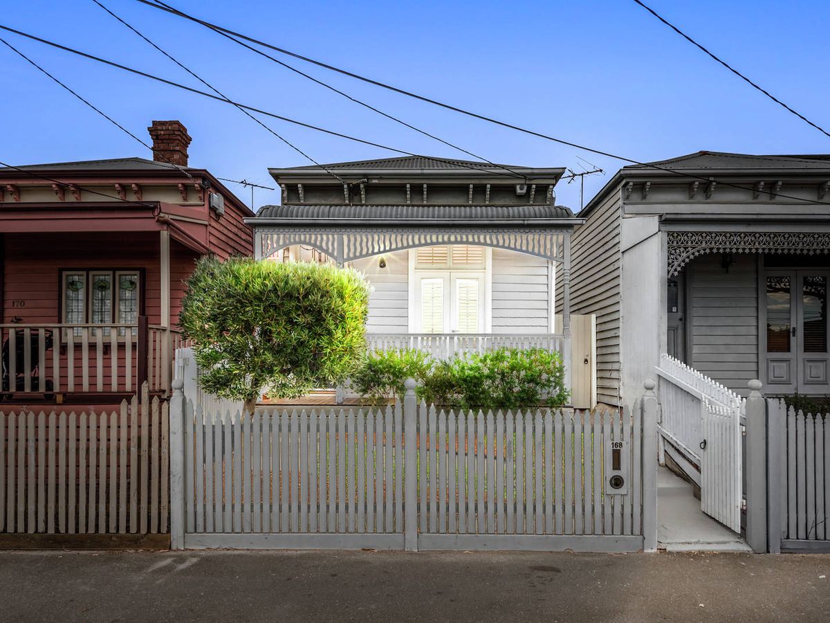 168 Danks Street ALBERT PARK