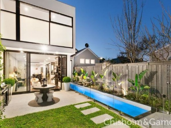 168 Dow Street PORT MELBOURNE