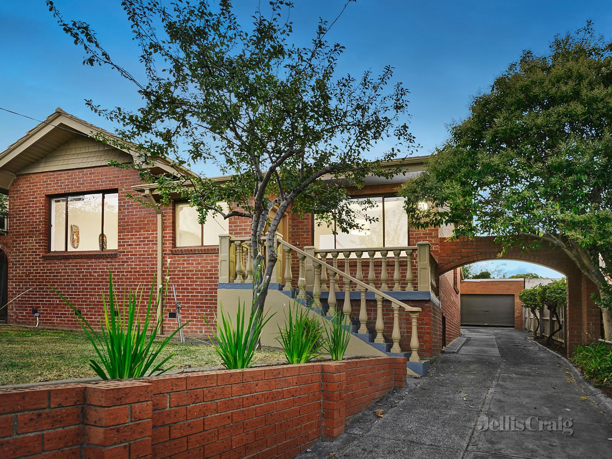 169 Derby Street KEW