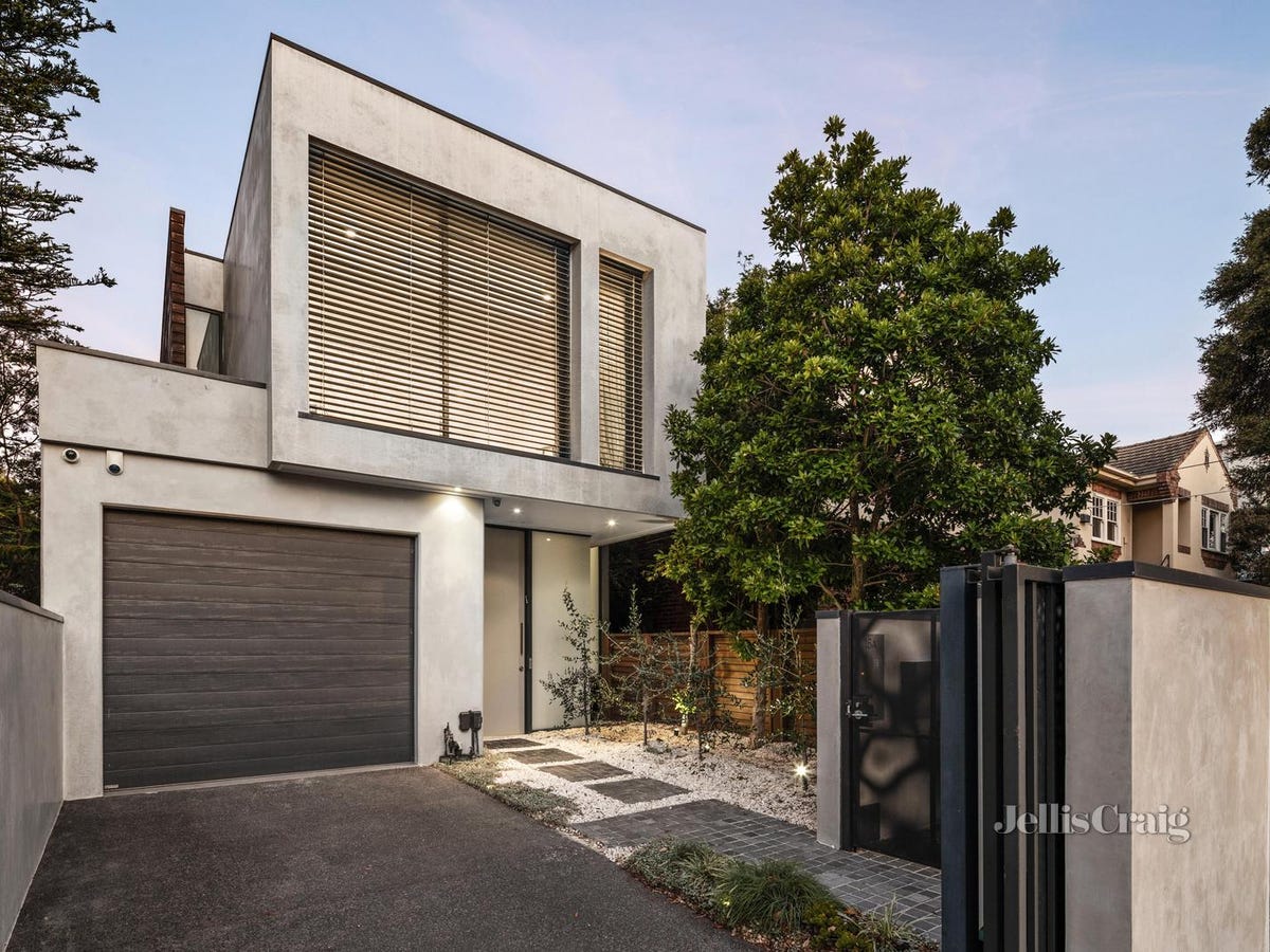 16A Chomley Street PRAHRAN