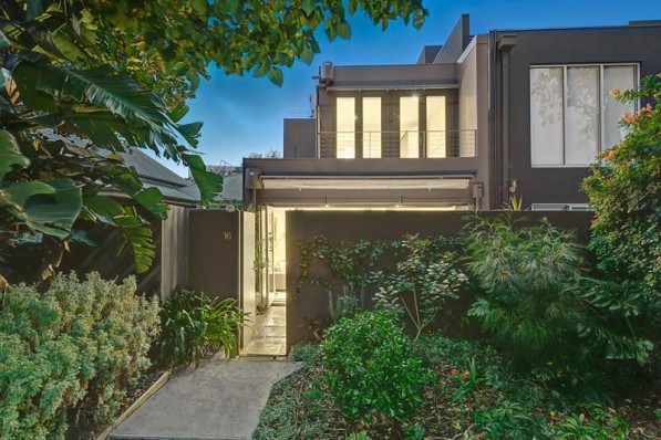 16 Albert Place RICHMOND