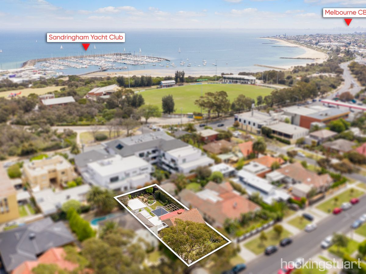16 Arthur Street SANDRINGHAM