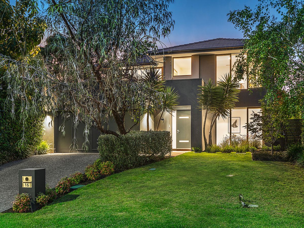 16 Atkins Avenue GLEN IRIS