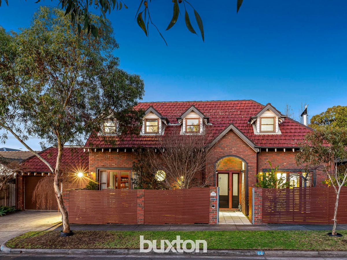 16 Austin Road HAMPTON