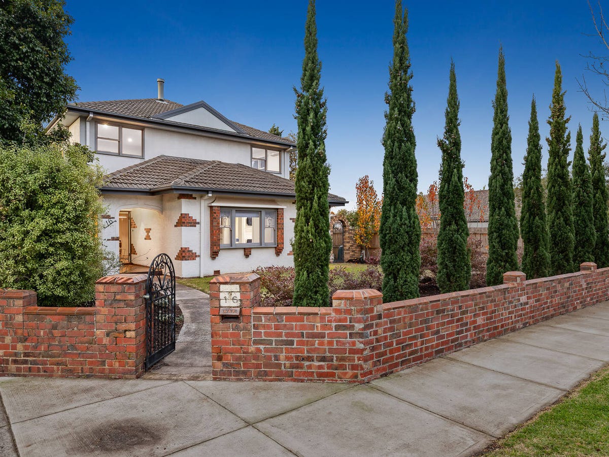 16 Bruce Street BRIGHTON EAST
