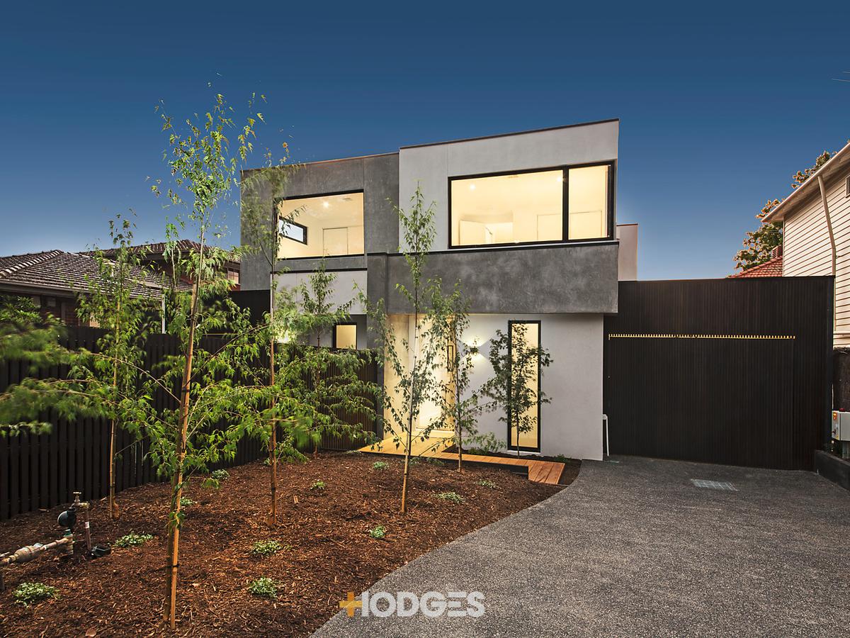 16 Codrington Street SANDRINGHAM
