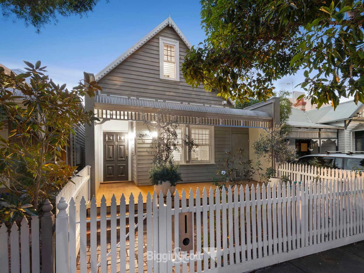16 Davison Street RICHMOND