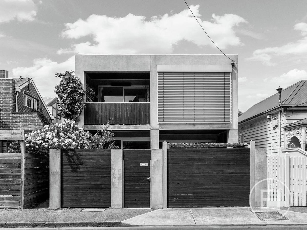 16 Doon Street PRAHRAN