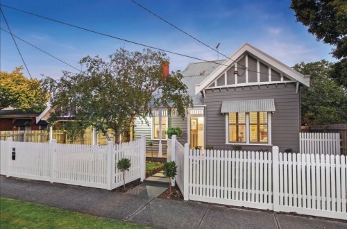 16 Foam Street HAMPTON