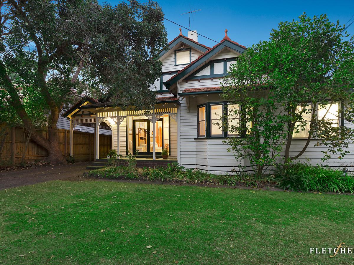 16 Grace Street MONT ALBERT