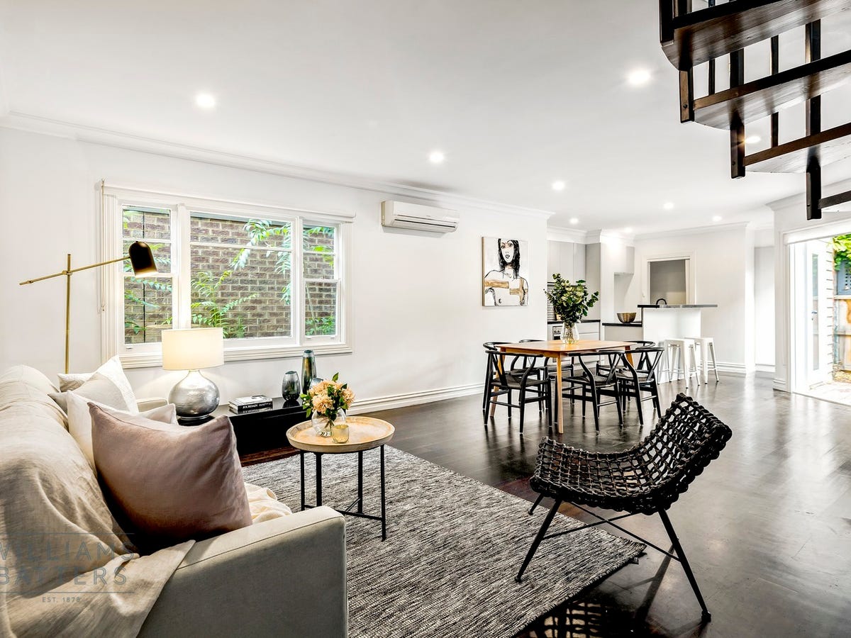 16 Grosvenor Street SOUTH YARRA