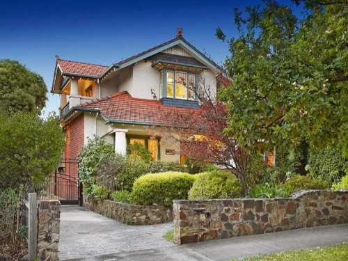 16 Henham Street HAWTHORN EAST