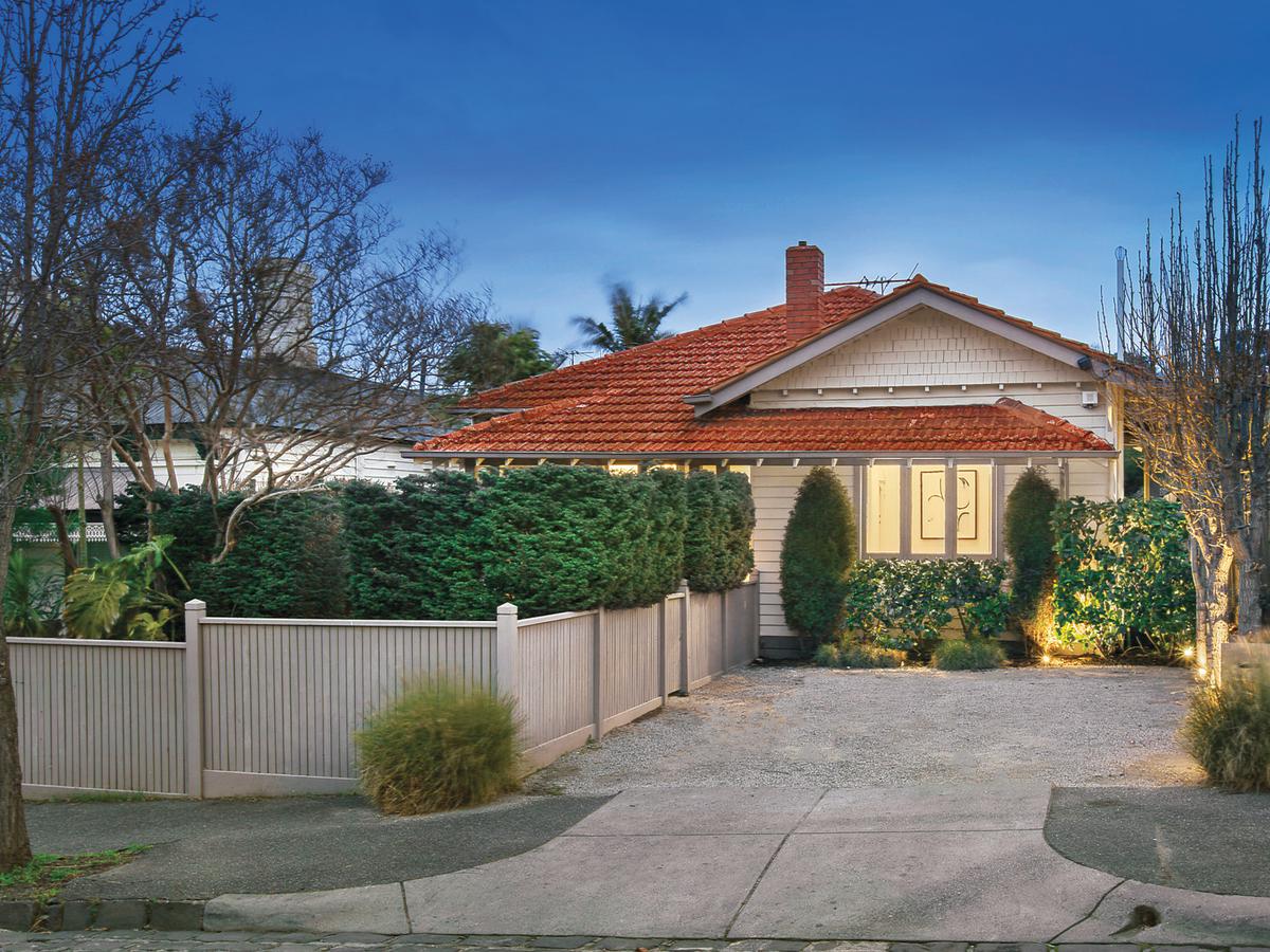 16 Hill Street HAWTHORN