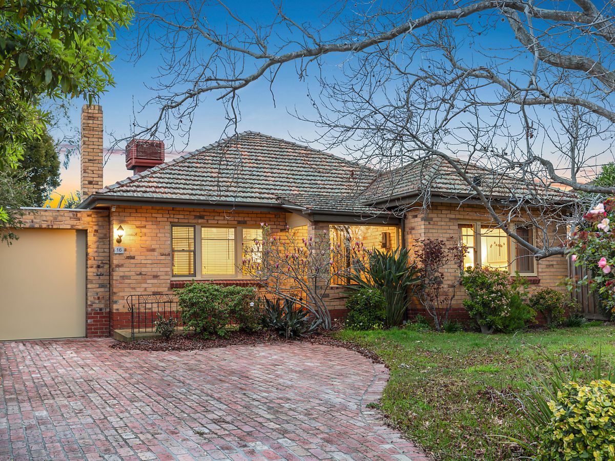 16 Hudson Street MCKINNON