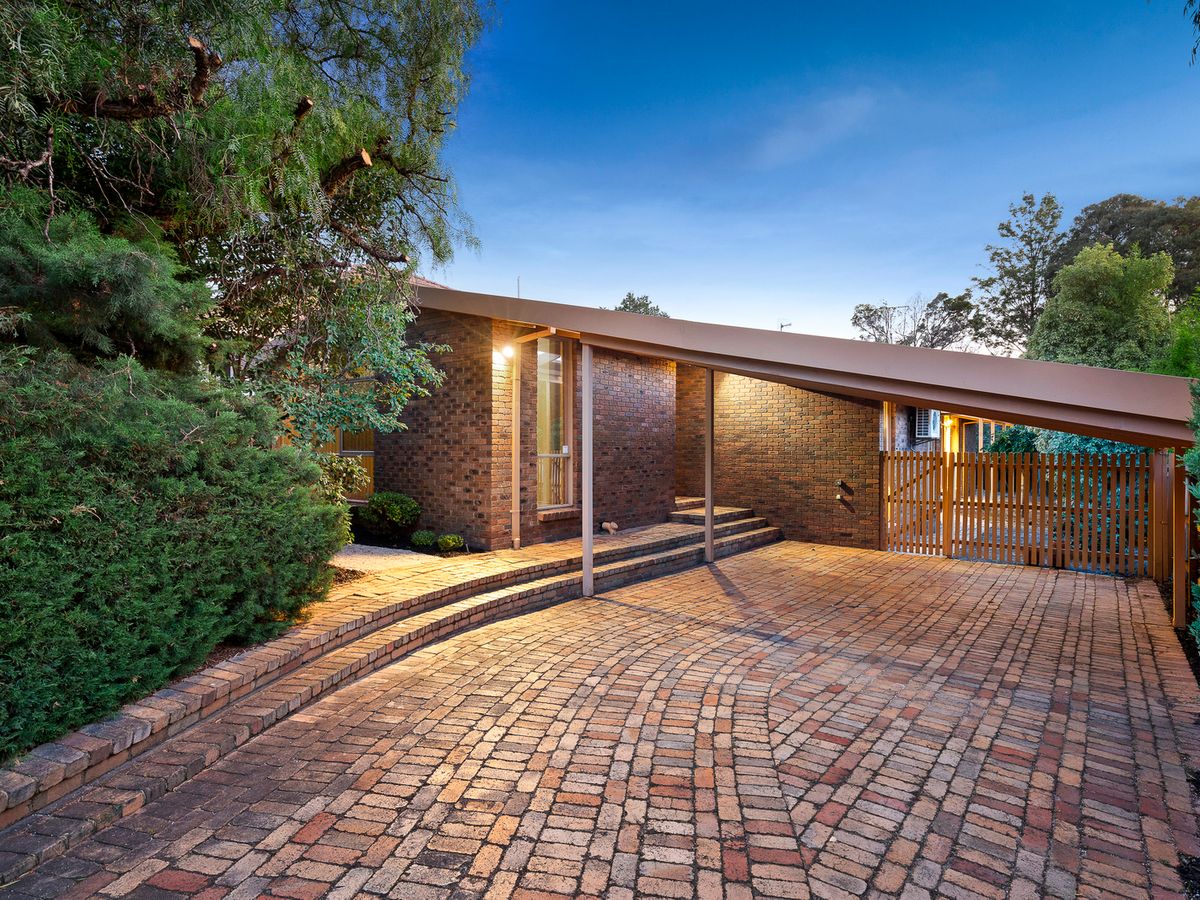 16 Killarra Avenue CAMBERWELL