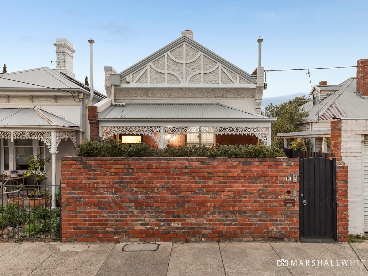 16 Lang Street SOUTH YARRA