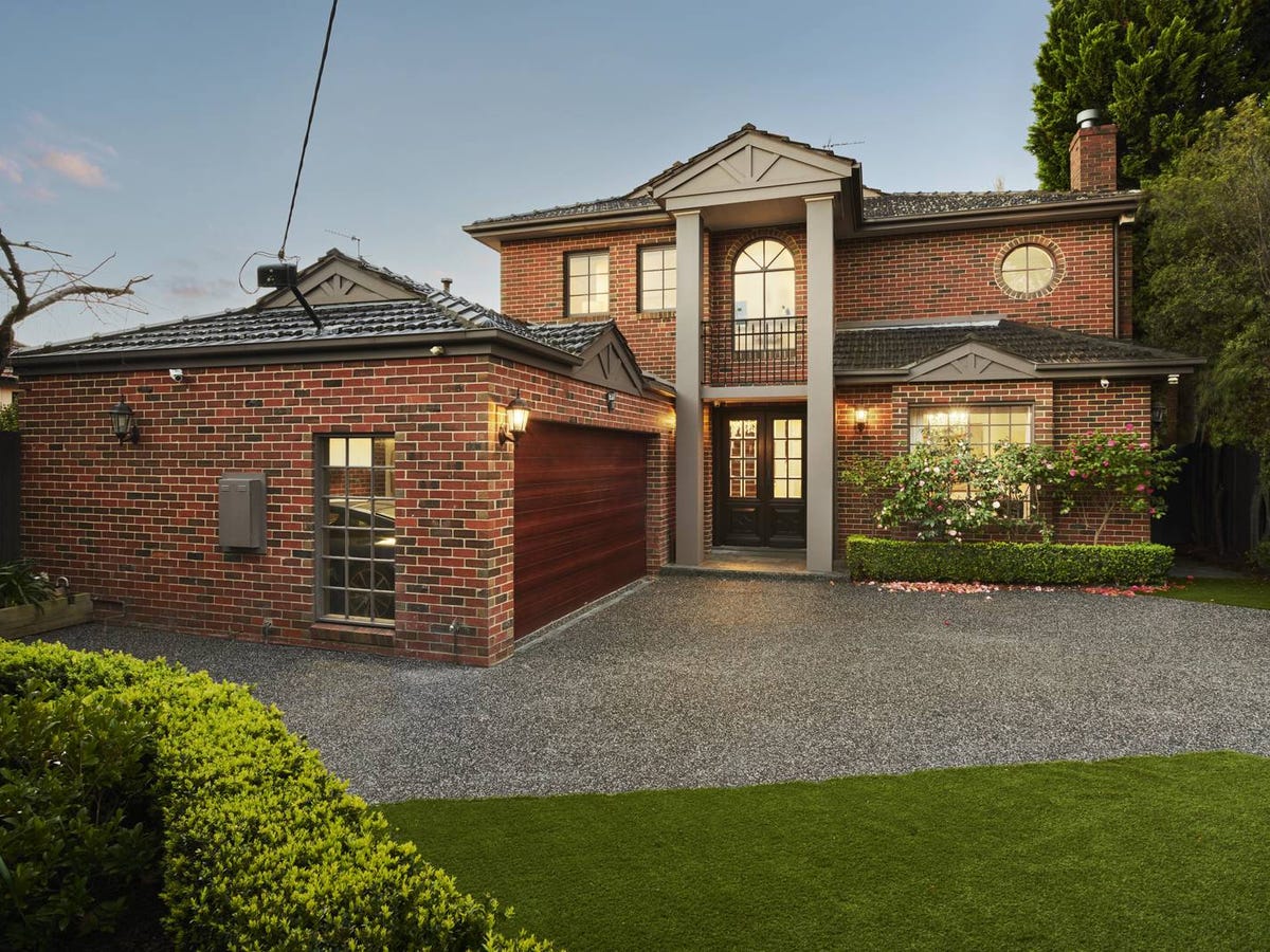 16 Lytton Street KEW