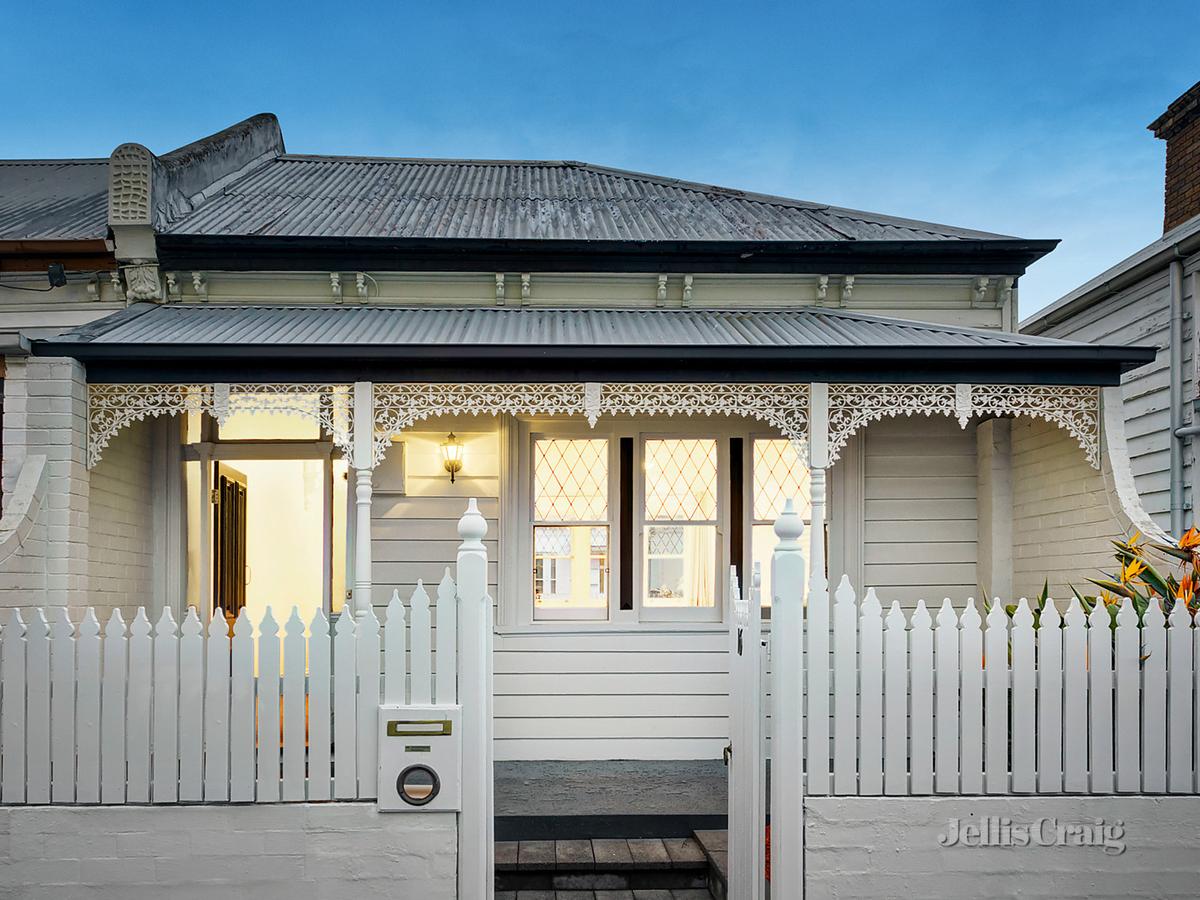 16 Margaret Street SOUTH YARRA