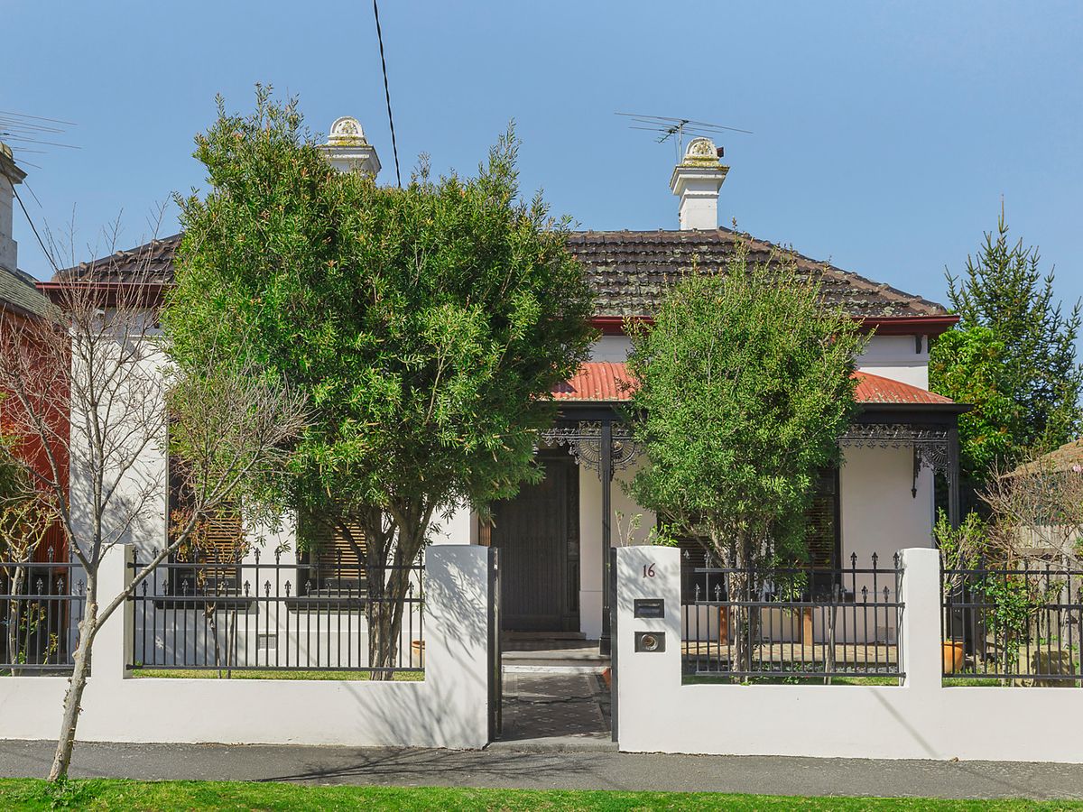 16 McKinley Avenue MALVERN