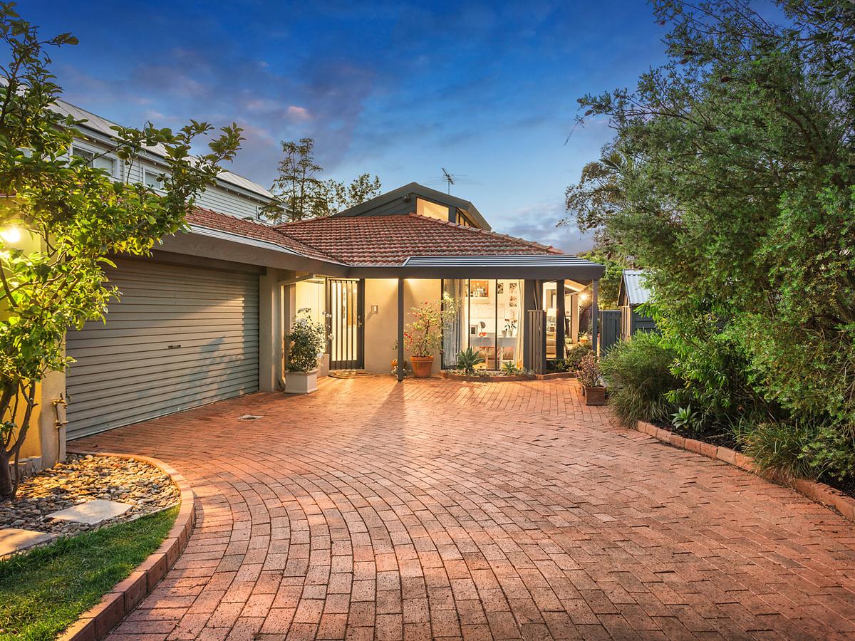 16 Moor Street SANDRINGHAM