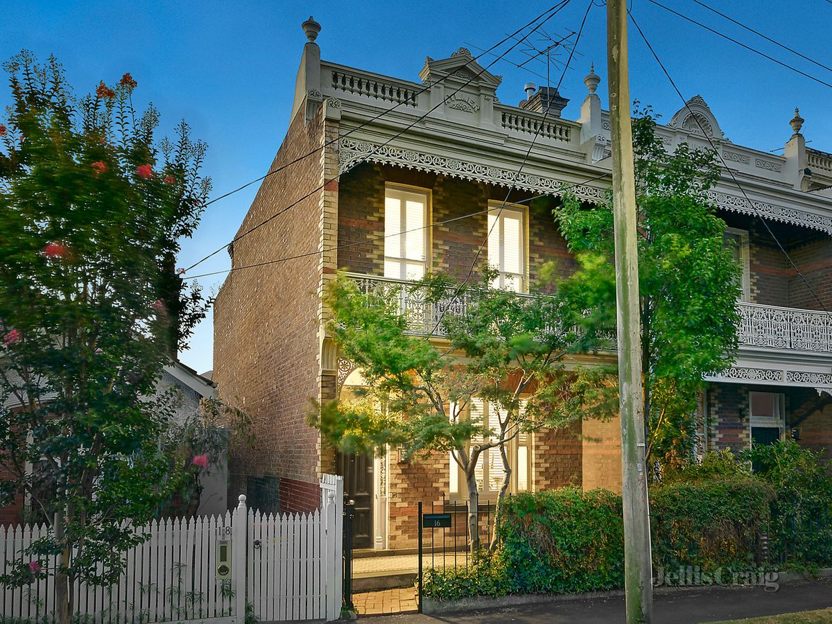 16 Morang Road HAWTHORN
