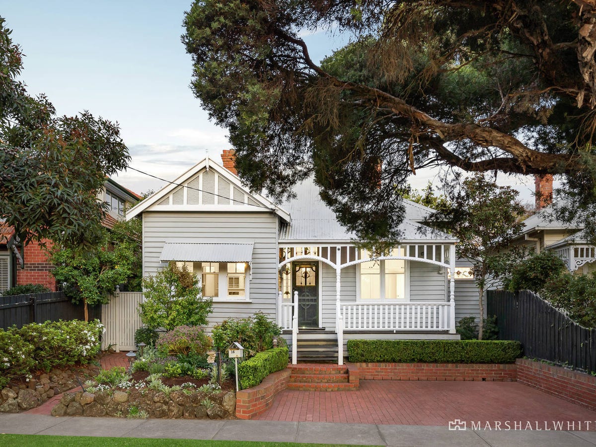 16 Norris Street SURREY HILLS